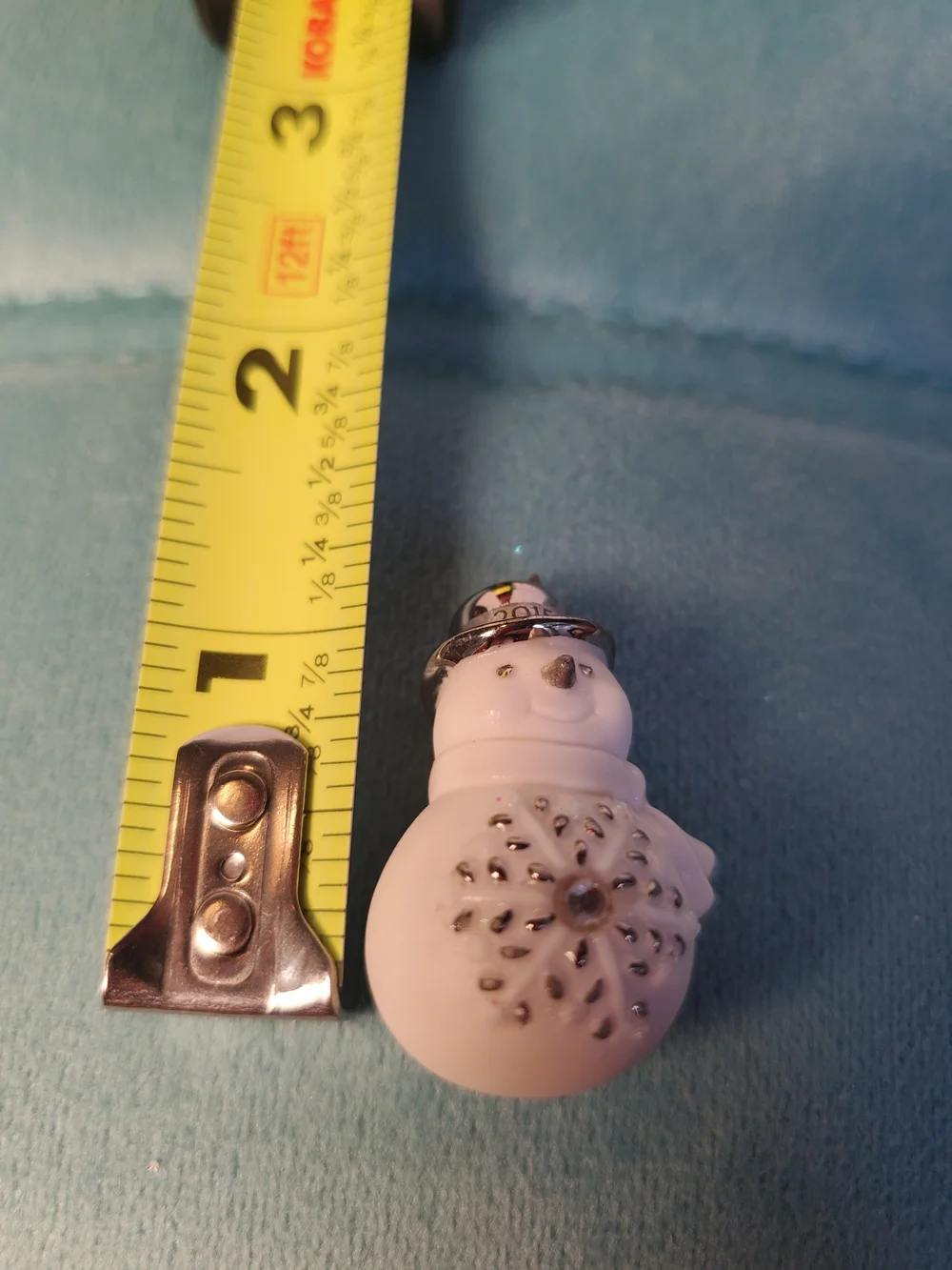 Hallmark brand keepsake